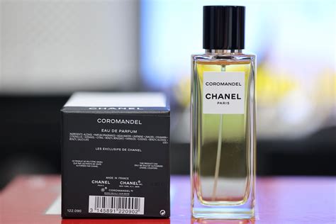 coromandel fragrance chanel|Chanel perfume Myer prices.